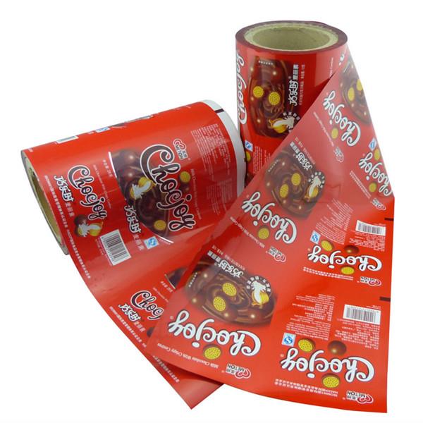 מזון אריזה סרט