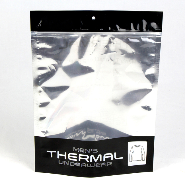 שקיות בגד רוכסן