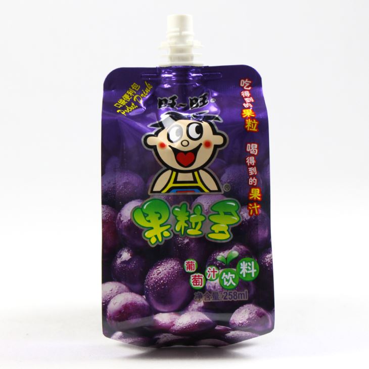 Doypack עם שפוי