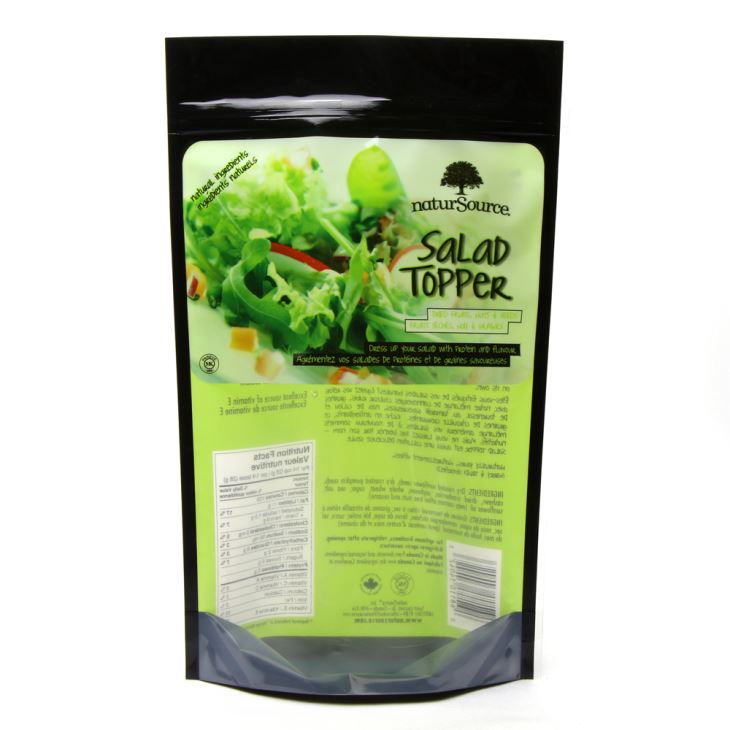 הדפסת סולם עבור סלט ירקות