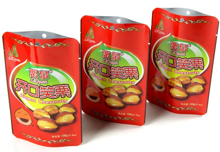 התכונות והיתרונות של שקית רדיד