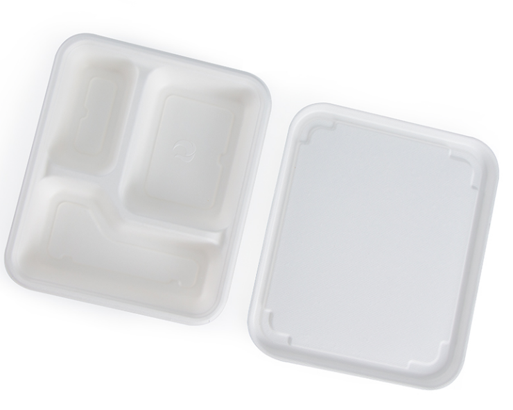meal prep containers biodegradable