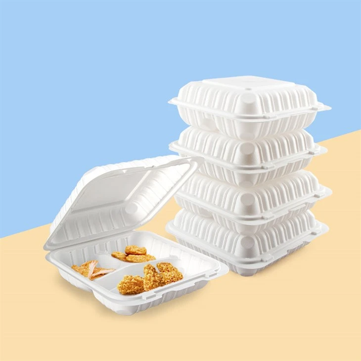 מיכלי חטיפים חד פעמיים בנטו בוקס