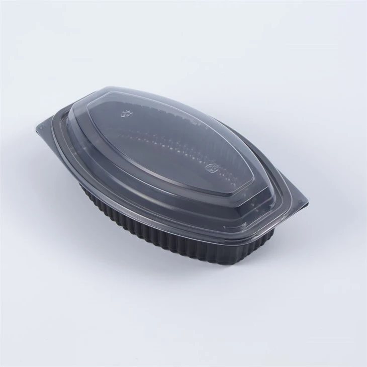 מיכלי אוכל חד פעמי Take Away