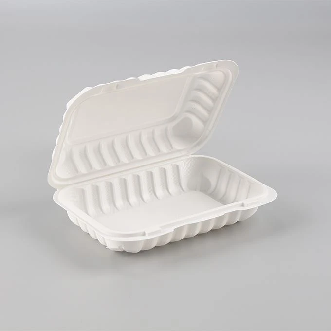 תיבת Takeout To Go ידידותית לסביבה