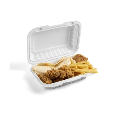 כדי לקדם את המיחזור של קופסאות ארוחת הצהריים Box Fusion, זה דחוף לשפר את הממש...