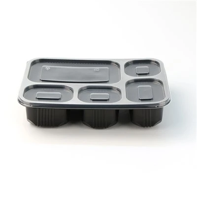 Deli Airtight Container Food Storage
