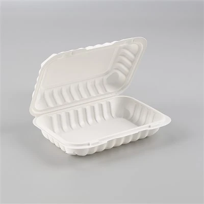 תיבת Takeout To Go ידידותית לסביבה