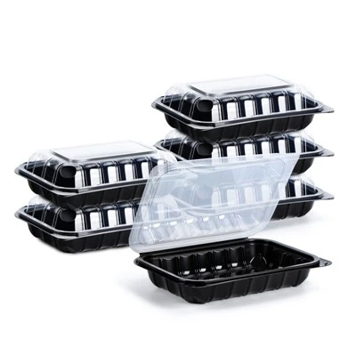 מיכל אוכל מפואר מסוג Take Away
