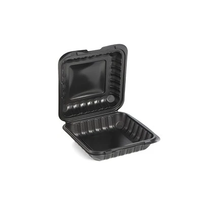 MFPP To Go Box Clamshell