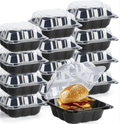 מיכל PP Plastic To Go