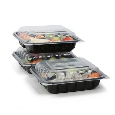 מיכל מזון PP Takeout