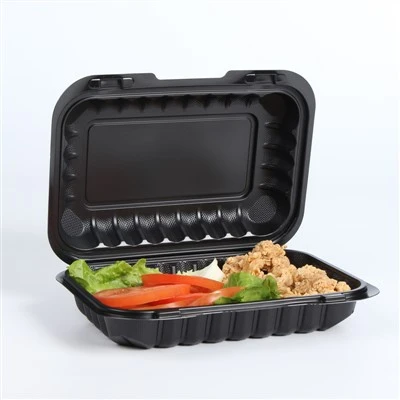 קופסת אוכל חד פעמית בנטו Take Away