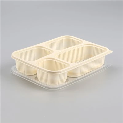 Take Out Food Packaging