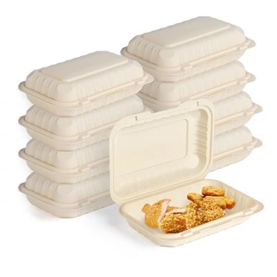 מיכל מזון מהיר Takeaway Takeaway To Go