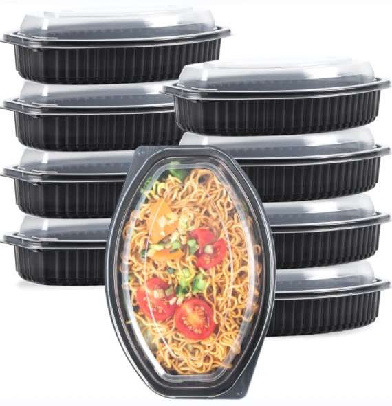 מכולות To Go לאוכל 28OZ