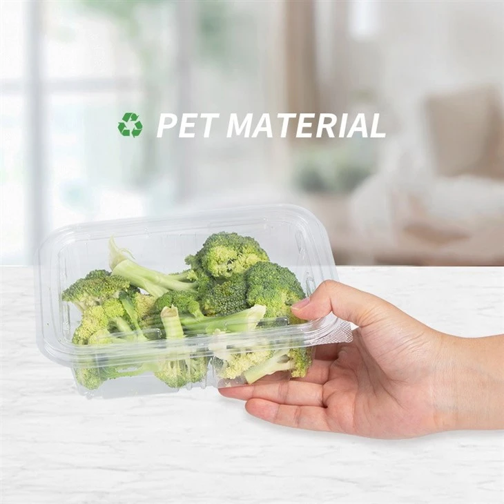 Clear To-go Boxes price