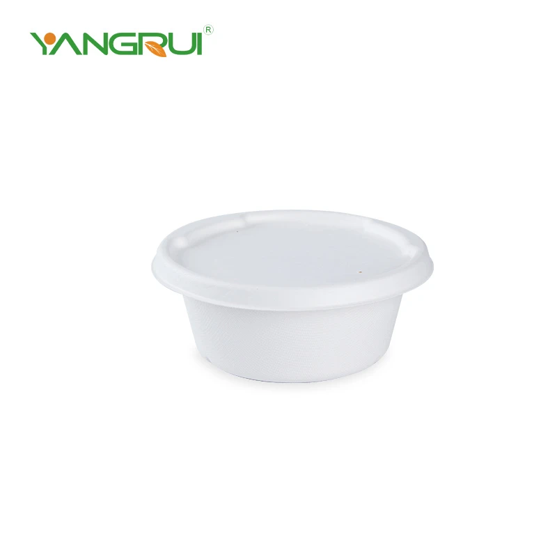 מרק קערת נייר