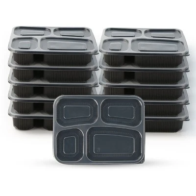 4 compartment food containers disposable 4 compartment food containers disposable