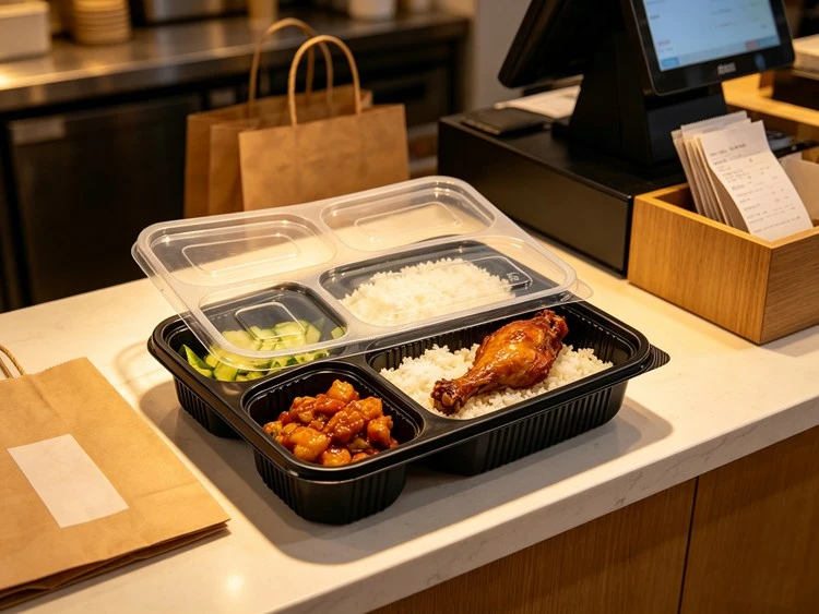 4 compartment lunch container 4 compartment lunch container