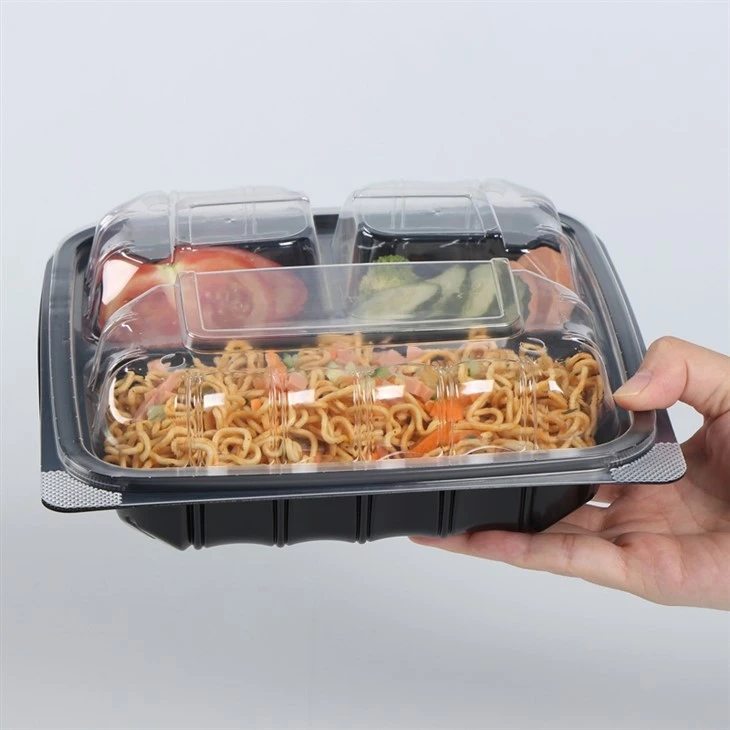 מכולות מסעדה To Go