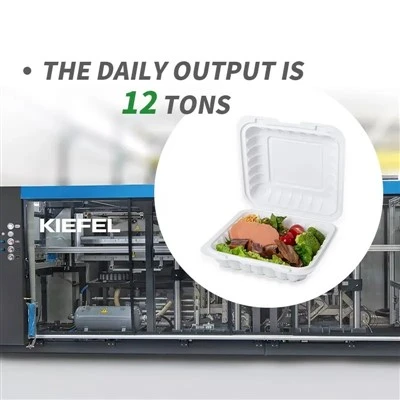 801D Eco-Friendly Takeout Containers 801D Eco-Friendly Takeout Containers