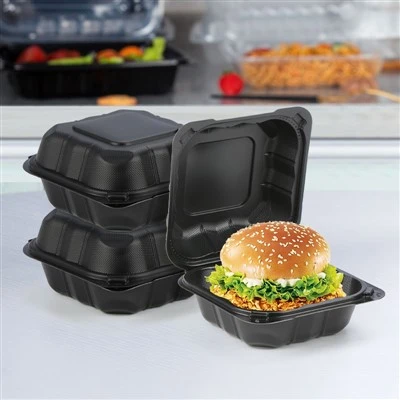 Clear Plastic Containers With Lids For Food