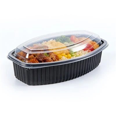 Food Carrying Containers