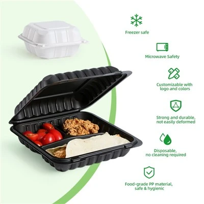 Personalized To Go Containers