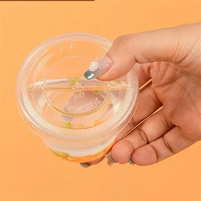 מגרגיר למיכל: המדריך הטכני האולטימטיבי לאופן שבו חומר גלם PP הופך למיכלי Take...