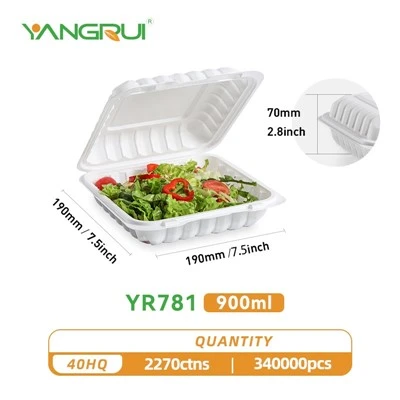 Take-out Chinese Containers Take-out Chinese Containers